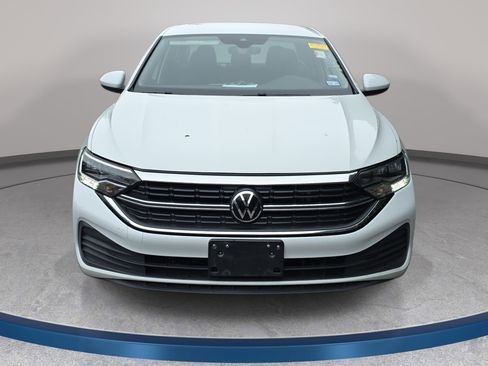 Used 2024 Volkswagen Jetta S FWD image 4