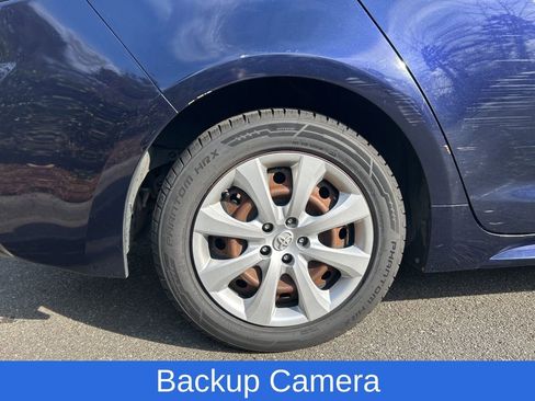 Used 2020 Toyota Corolla LE image 7