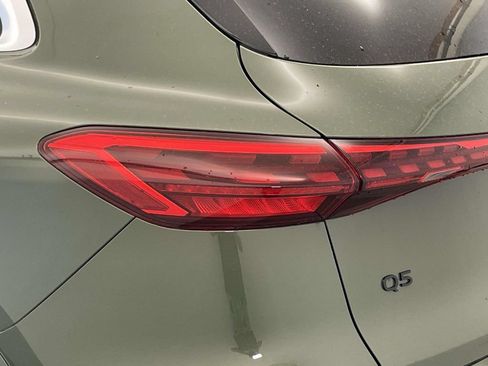 New 2026 Audi Q5 Premium Plus AWD/4WD image 16