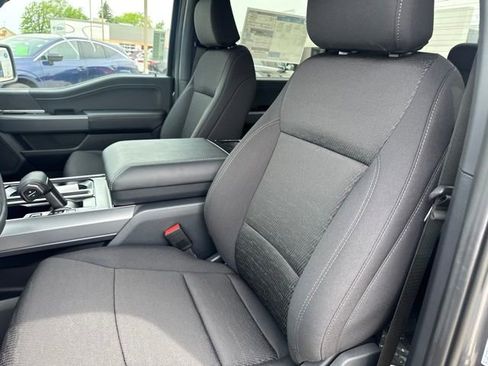 New 2026 Ford F150 XLT AWD/4WD image 24