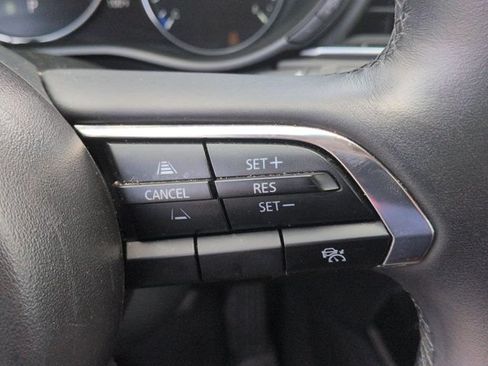 Used 2025 MAZDA CX-30 AWD 2.5 S w/ Preferred Package image 21