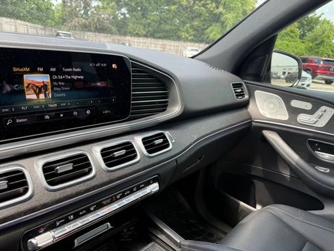 Used 2022 Mercedes-Benz GLE 350 4MATIC image 23