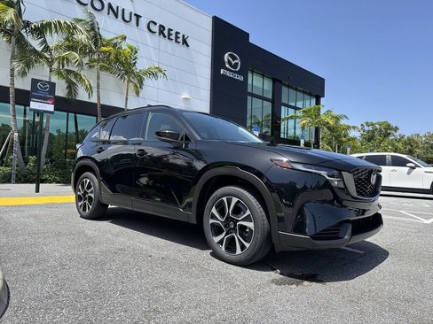 New 2026 MAZDA CX-5 Preferred AWD/4WD image 22