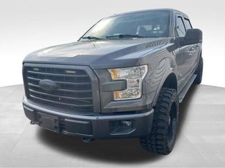 Used 2015 Ford F150 XLT w/ Equipment Group 302A Luxury video 1