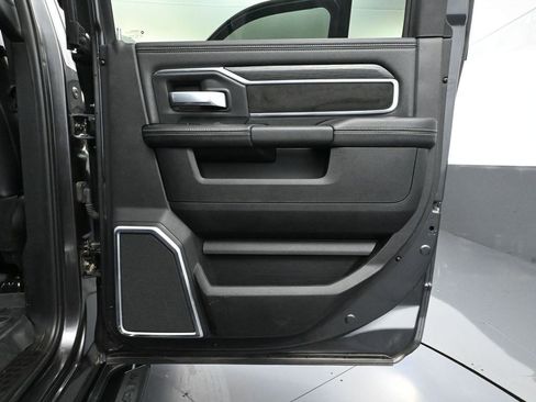 Used 2023 RAM 3500 Laramie AWD/4WD image 47