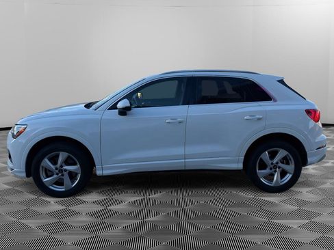 Used 2021 Audi Q3 2.0T Premium image 6