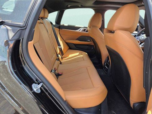 New 2026 BMW i4 xDrive40i w/ M Sport Package image 17