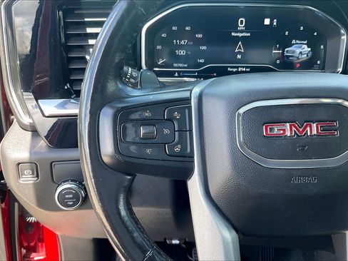 Used 2022 GMC Sierra 1500 Elevation w/ Preferred Package RWD image 22
