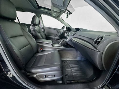 Used 2016 Acura RDX AWD image 28