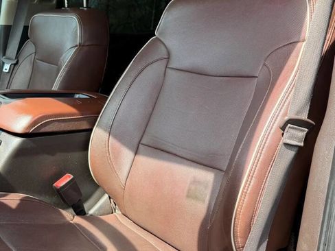 Used 2015 Chevrolet Silverado 3500 High Country w/ Duramax Plus Package image 16