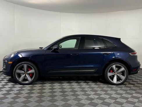 Used 2022 Porsche Macan S image 3