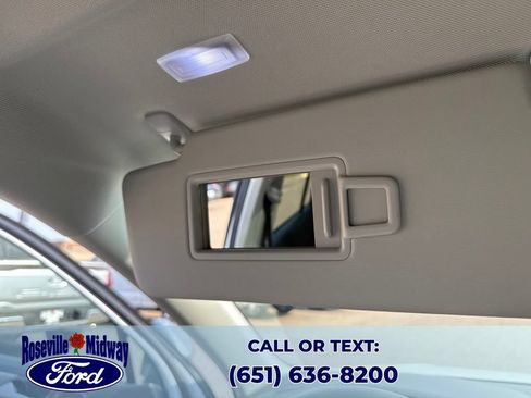 Used 2024 Volkswagen Tiguan Wolfsburg Edition w/ Panoramic Sunroof Package AWD/4WD image 21
