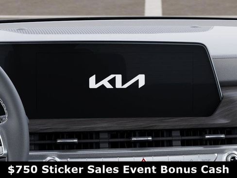 New 2025 Kia Telluride EX X-Line image 21