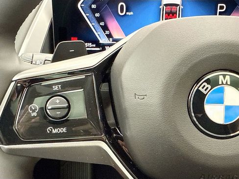 New 2026 BMW X3 xDrive30 w/ Premium Package AWD/4WD image 11