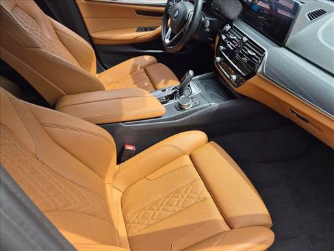 Used 2021 BMW 530i RWD image 20