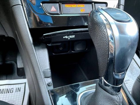 Used 2019 Buick Encore Preferred FWD image 16