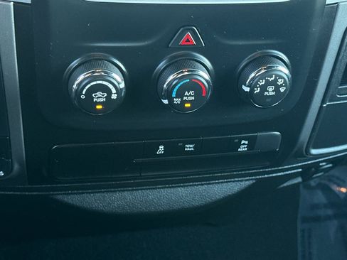 Used 2024 RAM 1500 Classic Warlock image 21