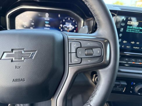 Used 2024 Chevrolet Silverado 1500 ZR2 w/ ZR2 Bison Edition image 30