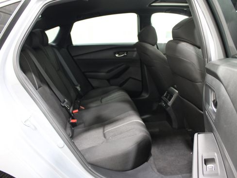 Used 2025 Honda Accord Sport image 21