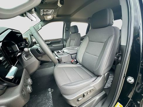 New 2026 Chevrolet Silverado 1500 LT AWD/4WD image 23