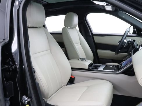 Used 2019 Land Rover Range Rover Velar R-Dynamic SE AWD/4WD image 25