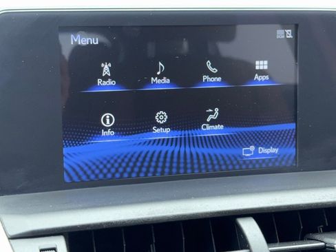 Used 2018 Lexus NX 300 FWD w/ Comfort Package image 18