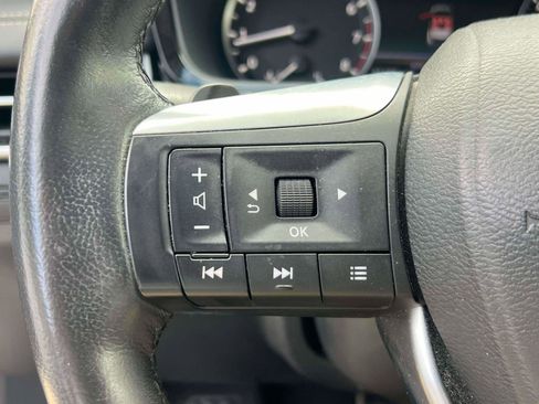 Used 2023 INFINITI QX60 Pure AWD/4WD image 20