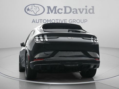 Used 2025 Ford Mustang Mach-E GT AWD/4WD image 30