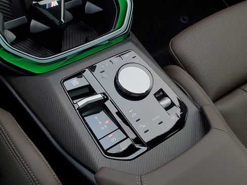 New 2026 BMW X3 xDrive30 w/ M Sport Package image 19