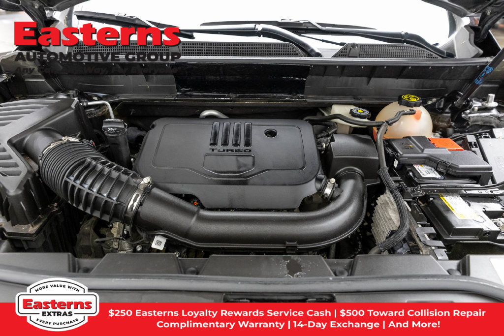 Used 2023 GMC Acadia SLE w/ Driver Convenience Package AWD/4WD image 8
