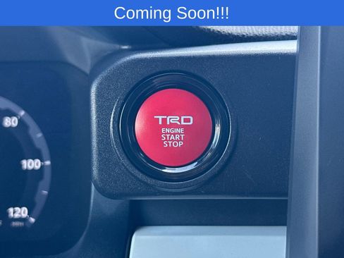 Used 2024 Toyota Tacoma TRD Sport image 22