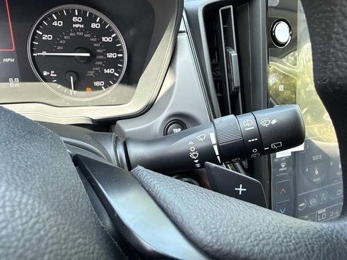 New 2026 Subaru Crosstrek 2.0i Premium AWD/4WD image 36