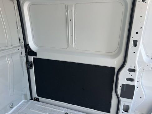 New 2026 RAM ProMaster 1500 image 15