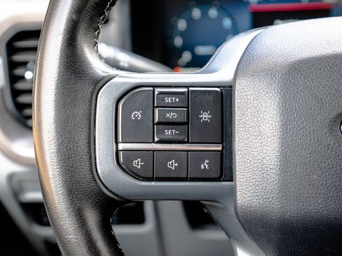 Used 2024 Ford F150 XLT w/ Mobile Office Package AWD/4WD image 20