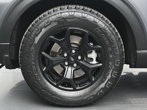 Certified 2022 Ford Explorer Timberline image 29