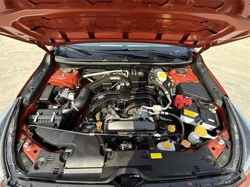 Used 2025 Subaru Crosstrek 2.0i Premium image 25