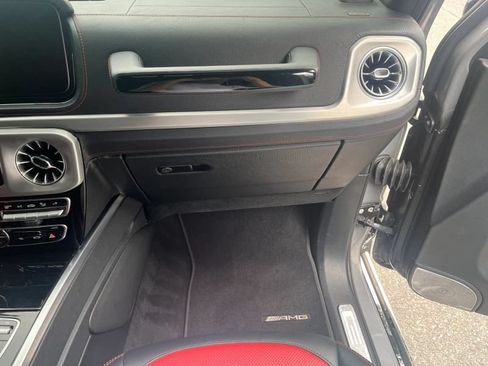 Used 2019 Mercedes-Benz G 550 image 30