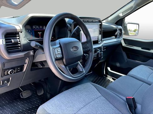 Used 2024 Ford F150 XL w/ Equipment Group 103A High AWD/4WD image 18