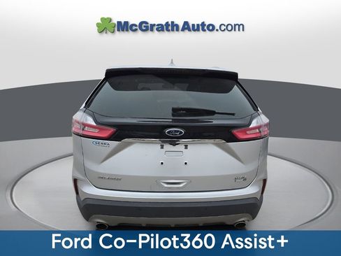Used 2019 Ford Edge SEL w/ Equipment Group 201A image 6