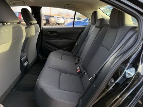 Used 2023 Toyota Corolla LE image 15