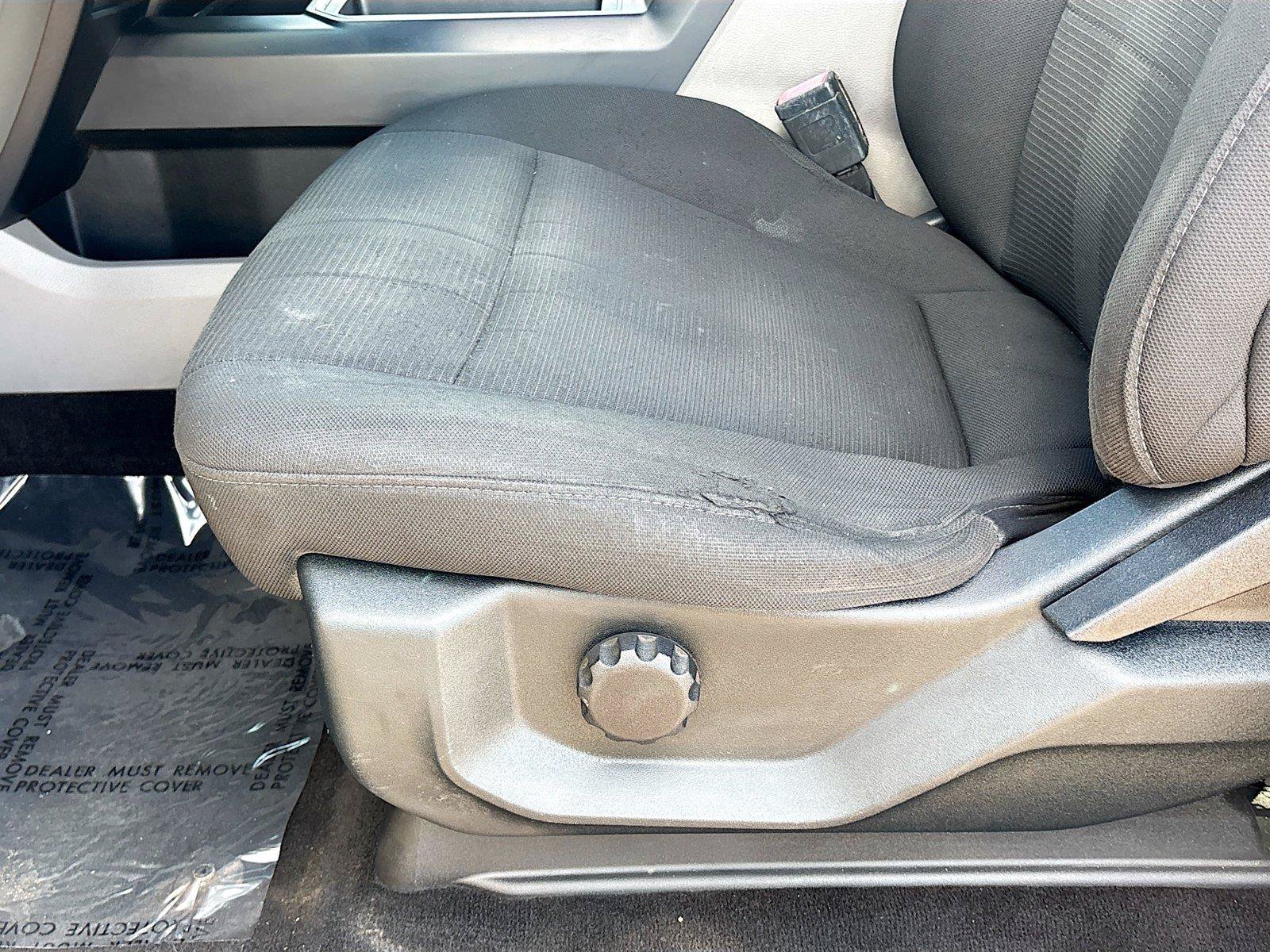 Used 2018 Ford F150 XL w/ Equipment Group 101A Mid AWD/4WD image 18