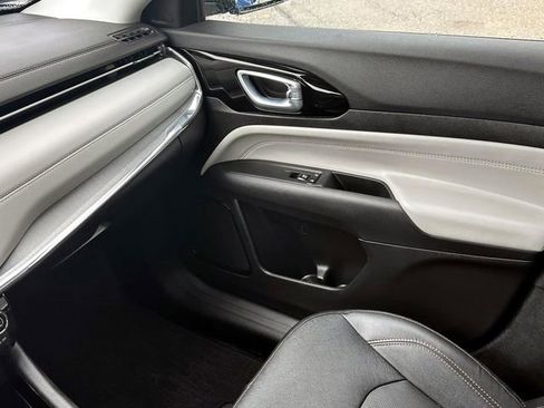 Used 2022 Jeep Compass Limited image 29