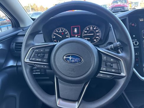 New 2026 Subaru Impreza 2.0i Sport image 12