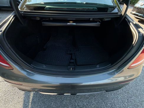 Used 2018 Mercedes-Benz E 300 4MATIC w/ Premium 1 Package image 21