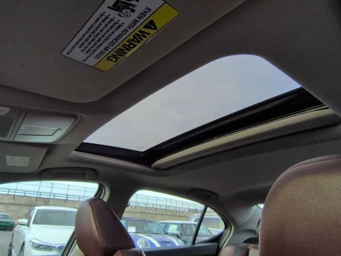 Used 2016 Acura TLX V6 Tech image 20