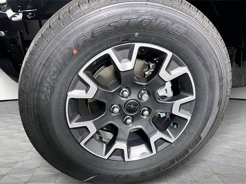 New 2026 Jeep Gladiator Sport image 13