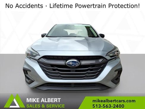 Used 2024 Subaru Legacy image 2