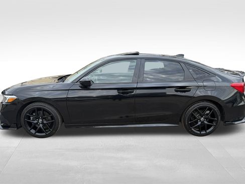 Used 2023 Honda Civic Si image 10