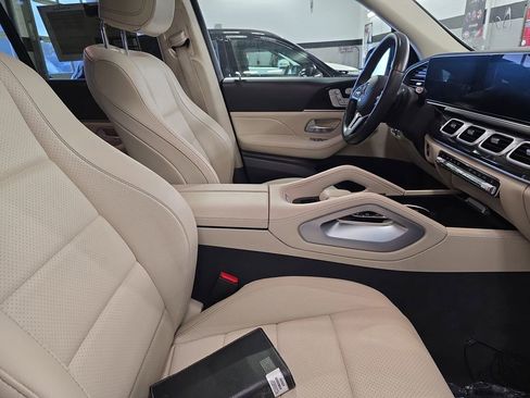 Certified 2020 Mercedes-Benz GLE 350 GLE 350 image 11