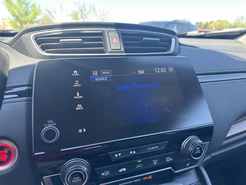 Used 2018 Honda CR-V EX image 27